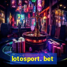 lotosport. bet